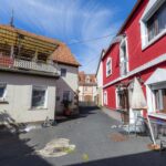Attraktives Mehrfamilienhaus mit 3 Wohneinheiten und großem Ausbaupotenzial