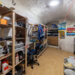 Attraktives Mehrfamilienhaus mit 3 Wohneinheiten und großem Ausbaupotenzial