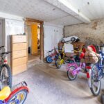 Attraktives Mehrfamilienhaus mit 3 Wohneinheiten und großem Ausbaupotenzial